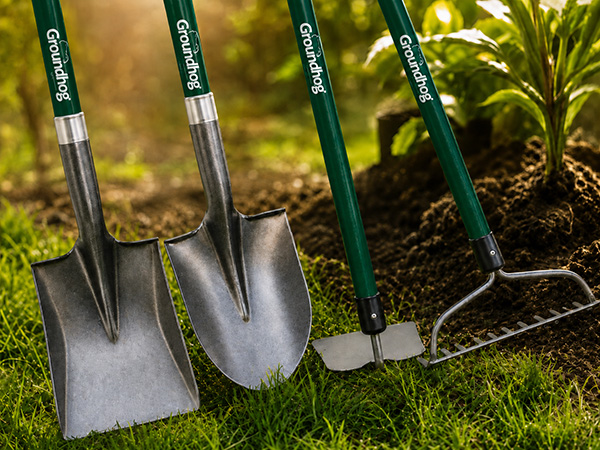 Lawn & Garden Tools