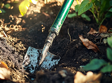 Observation of the Horticultural Tools Industry