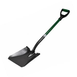 Square Shovel