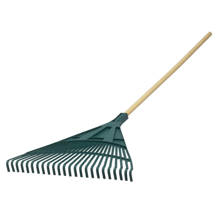 Bow Rake