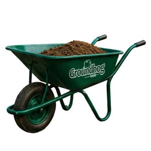 Wheelbarrow