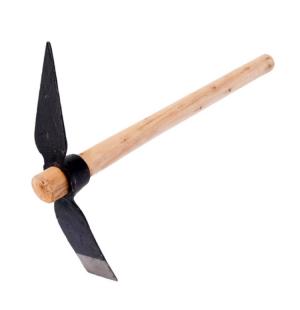 Pick Mattock